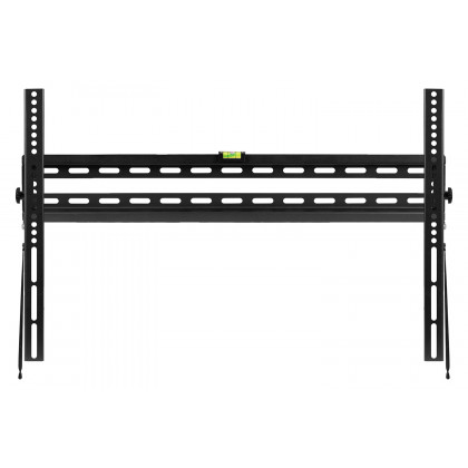 BLNK FLASH MOUNT Tilt TV Wall Mount with Built-In Level - fits TV's 40" - 84"