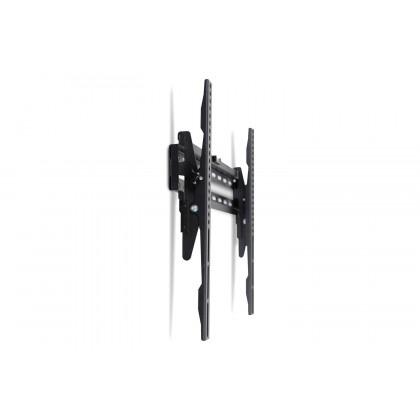 BLNK FLASH MOUNT Tilt TV Wall Mount with Built-In Level - fits TV's 40" - 84"