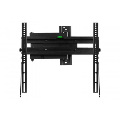 BLNK FLASH MOUNT Full Motion TV Wall Mount with Built-In Level - fits TV's 32" - 55"