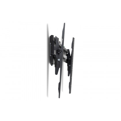 BLNK FLASH MOUNT Full Motion TV Wall Mount with Built-In Level - fits TV's 32" - 55"