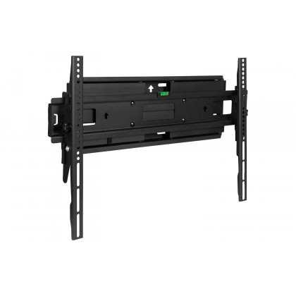 BLNK FLASH MOUNT Full Motion TV Wall Mount with Built-In Level - fits TV's 40" - 84"