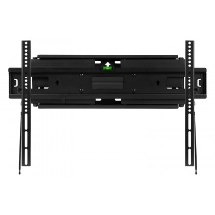 BLNK FLASH MOUNT Full Motion TV Wall Mount with Built-In Level - fits TV's 40" - 84"