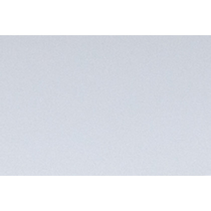 BLNK Granite White Plastic Height Adjustable Folding Table - 4.93'L