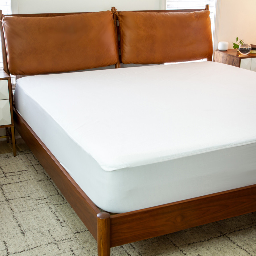 BLNK Capri Comfortable Sleep Mattress Protector - Full Size