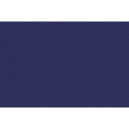 BLNK HERCULES Series Ergonomic Shell Stack Chair - Powder-Navy/Black, 16"H Seat