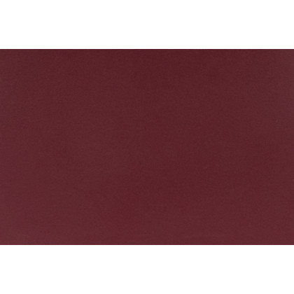 BLNK HERCULES Series Full Back Contoured Stack Chair with Gray Powder Coated Sled Base - Burgundy