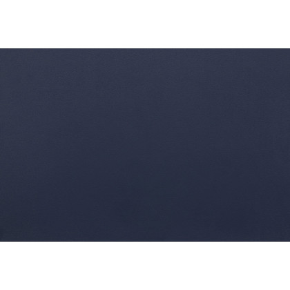 BLNK HERCULES Series Full Back Stack Chair with Gray Powder Coated Frame - Navy