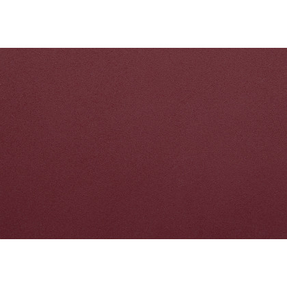 BLNK HERCULES Series Stack Chair with Air-Vent Back and Black Powder Coated Sled Base - Burgundy