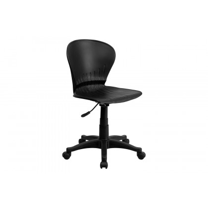 BLNK - Sorho Plastic Mid-Back Swivel Task Office Chair