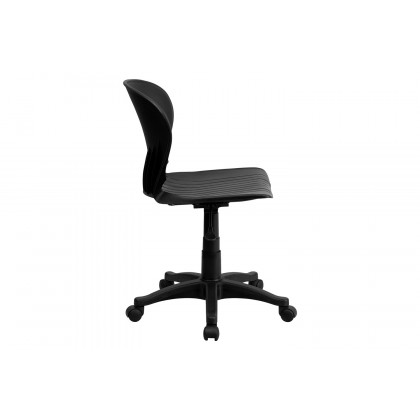 BLNK - Sorho Plastic Mid-Back Swivel Task Office Chair