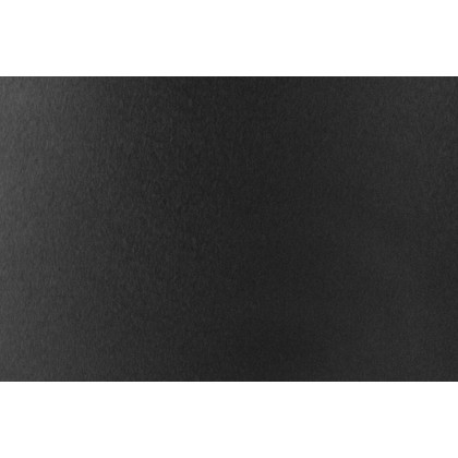 BLNK HERCULES Series Ergonomic Shell Stack Chair - Black, 17,75"H Seat