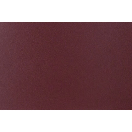 BLNK HERCULES Series Ergonomic Shell Stack Chair - Burgundy/Black, 17,75"H Seat