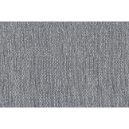 BLNK Ezra Fabric Mid-Century Modern Upholstered Button Tufted Pushback Recliner - Gray