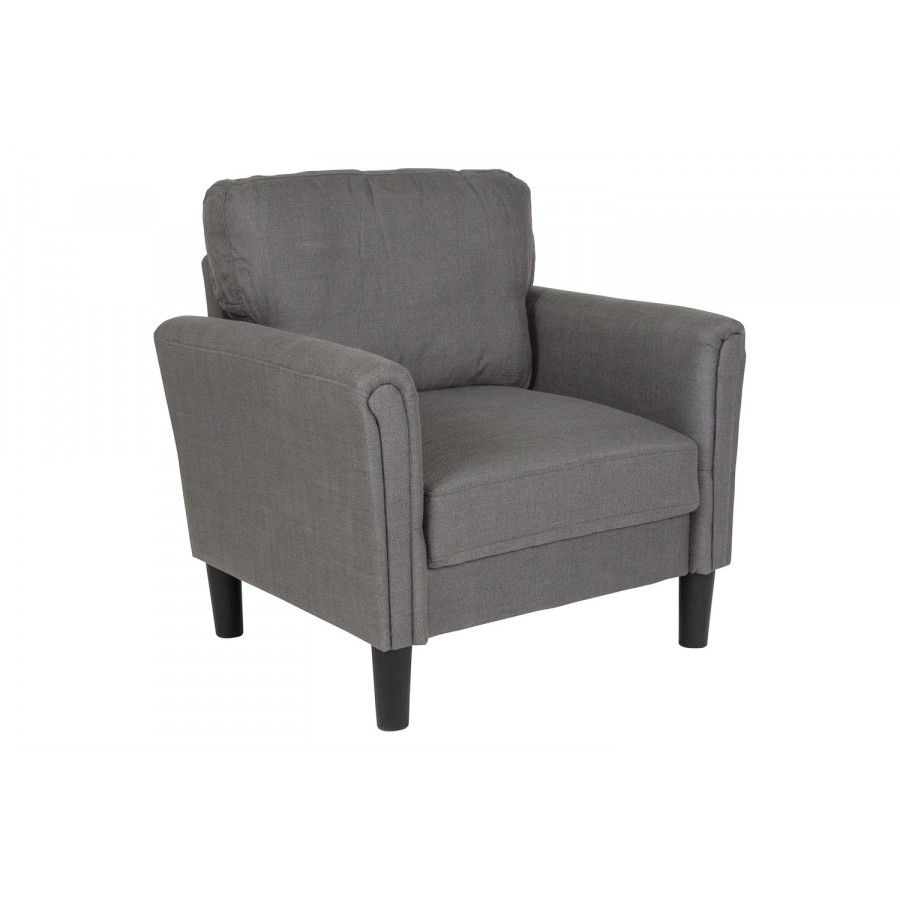 BLNK - Bari Fabric Upholstered Chair