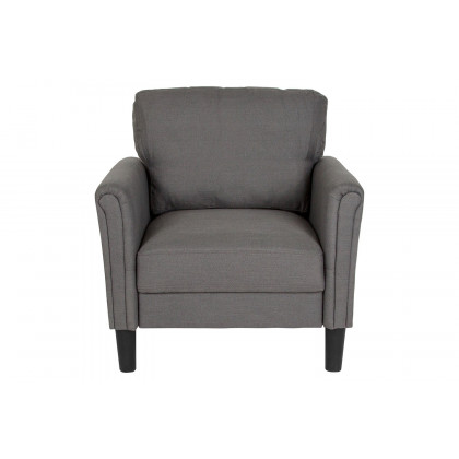BLNK - Bari Fabric Upholstered Chair