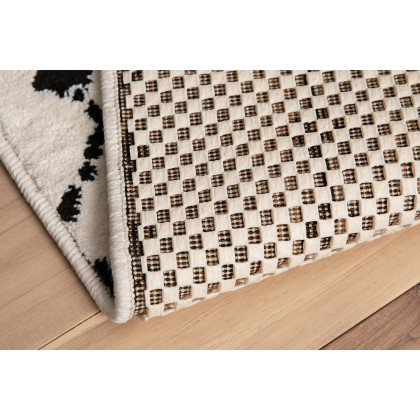 BLNK Fealty Non Slip Rug Pad for Area Rug - 8'W x 10'L