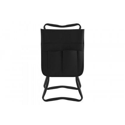BLNK Assisi Foldable Garden Kneeler - Black