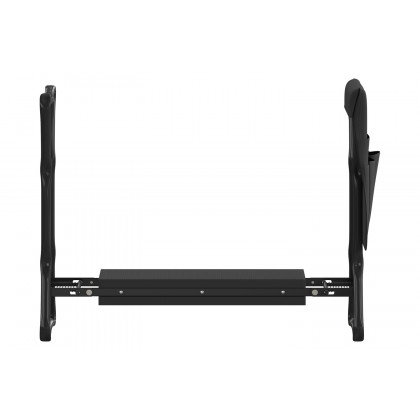 BLNK Assisi Foldable Garden Kneeler - Black