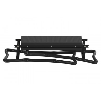 BLNK Assisi Foldable Garden Kneeler - Black