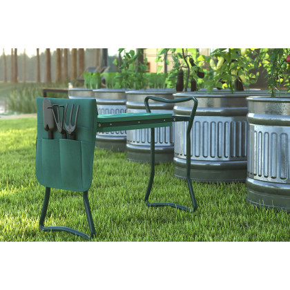 BLNK - Assisi Foldable Garden Kneeler