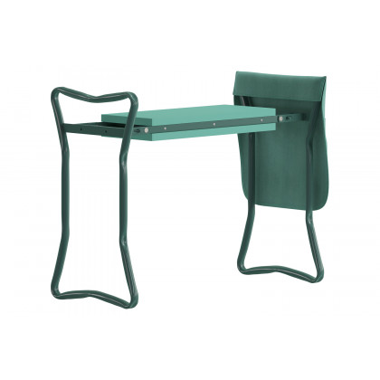 BLNK Assisi Foldable Garden Kneeler - Green