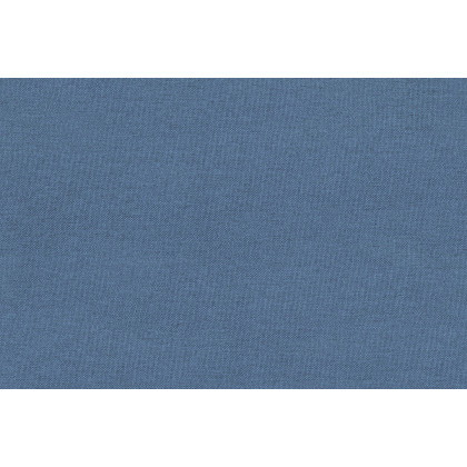BLNK Paxton Fabric Channel Stitched Upholstered Adjustable Height Headboard - Blue, Queen Size