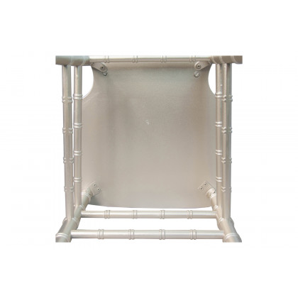 BLNK Advantage Wood Chiavari Chair - Champagne
