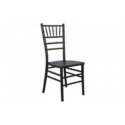 BLNK - Advantage Wood Chiavari Chair