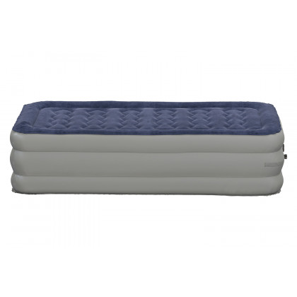 BLNK Kellos Kellos Air Mattress with Internal Electric Pump and Carrying Case - Twin Size