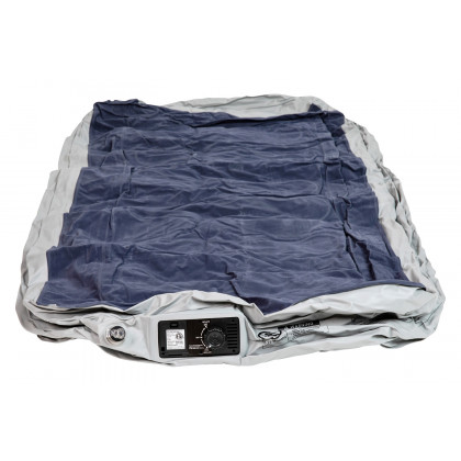 BLNK Kellos Kellos Air Mattress with Internal Electric Pump and Carrying Case - Twin Size