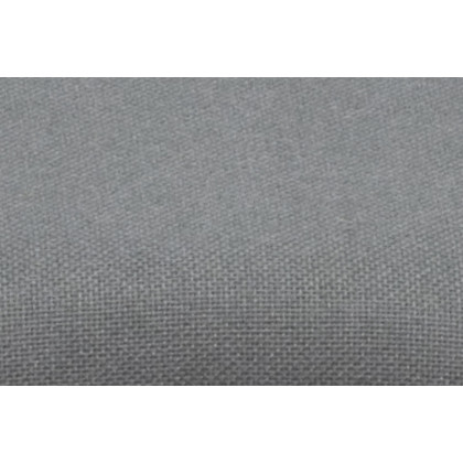 BLNK Posey Fabric Mobile Wooden Ergonomic Kneeling Office Chair - Gray