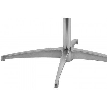 BLNK Lars Round Wood Cocktail Table - 36"D