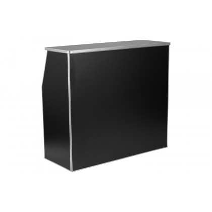 BLNK Amara Laminate Foldable Bar - Black