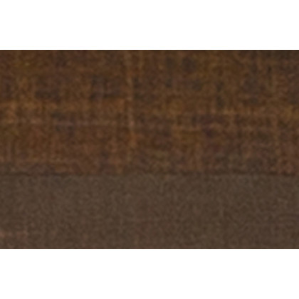 BLNK HERCULES Rectangular Antique Rustic Solid Pine Farm Dining Table - 30"W x 46"L