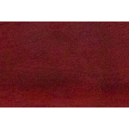 BLNK HERCULES Series Wood Folding Chair with Vinyl Padded Seat - Mahogany