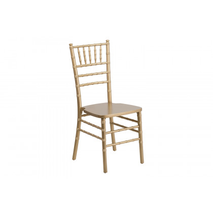 BLNK - HERCULES Series Wood Chiavari Chair