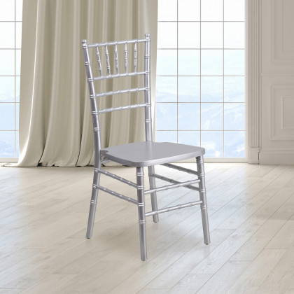 BLNK - HERCULES Series Wood Chiavari Chair