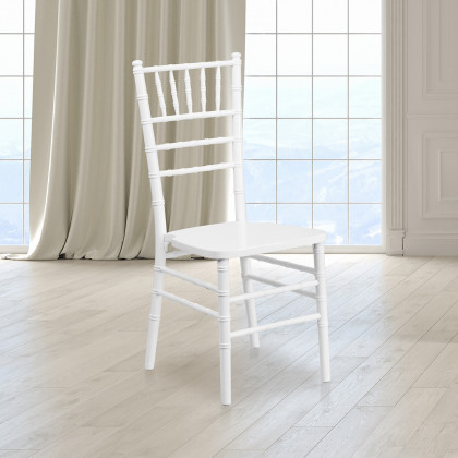 BLNK - HERCULES Series Wood Chiavari Chair
