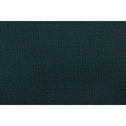 BLNK HERCULES Series Fabric Heavy Duty Stack Chair with Arms - Green Patterned
