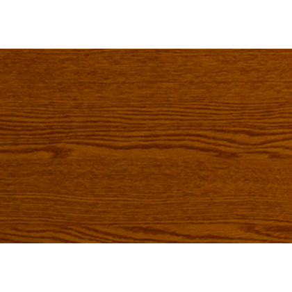 BLNK Wren Trapezoid Thermal Laminate Activity Table - Oak, with Short Height Adjustable Legs