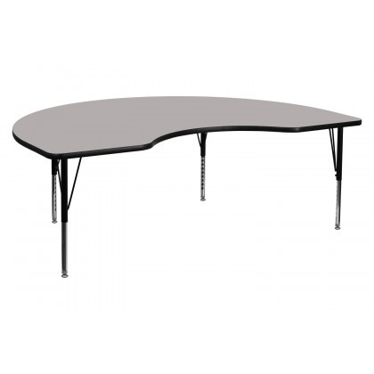 BLNK - Wren Kidney HP Laminate Activity Table