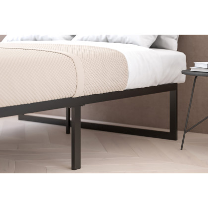 BLNK Lana Platform Bed Frame - Queen Size