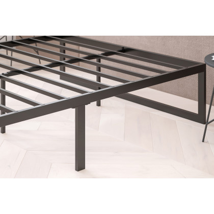 BLNK Lana Platform Bed Frame - Queen Size
