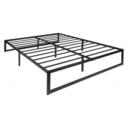 BLNK Lana Platform Bed Frame - Queen Size