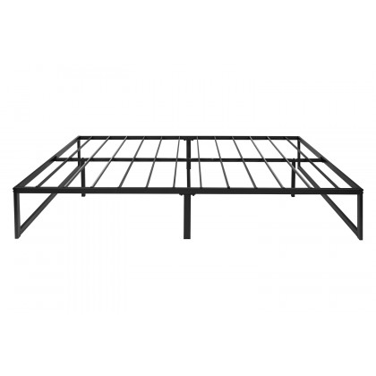 BLNK Lana Platform Bed Frame - Queen Size