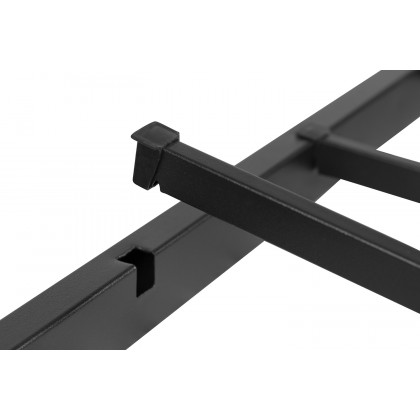 BLNK Lana Platform Bed Frame - Queen Size