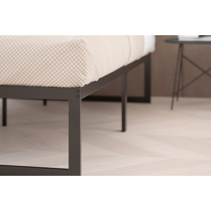 BLNK Lana Platform Bed Frame - Twin Size