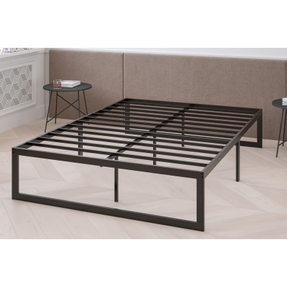 BLNK Lana Platform Bed Frame - Twin Size