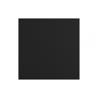 BLNK Square Table with 22'' x 22'' Base - Black, 30"W
