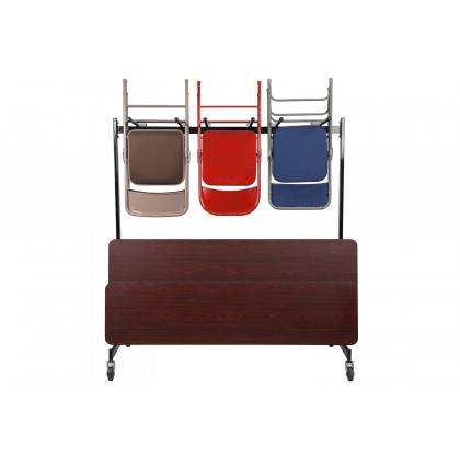 BLNK - Falon Chair and Table Combo Dolly